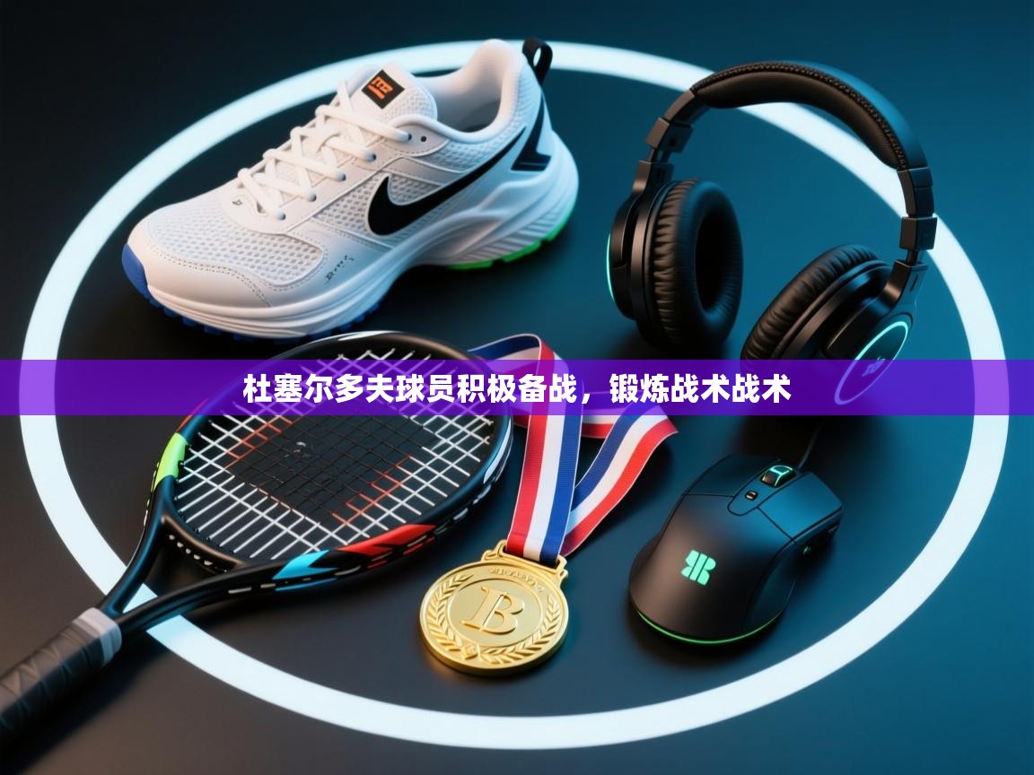 杜塞尔多夫球员积极备战，锻炼战术战术  第1张