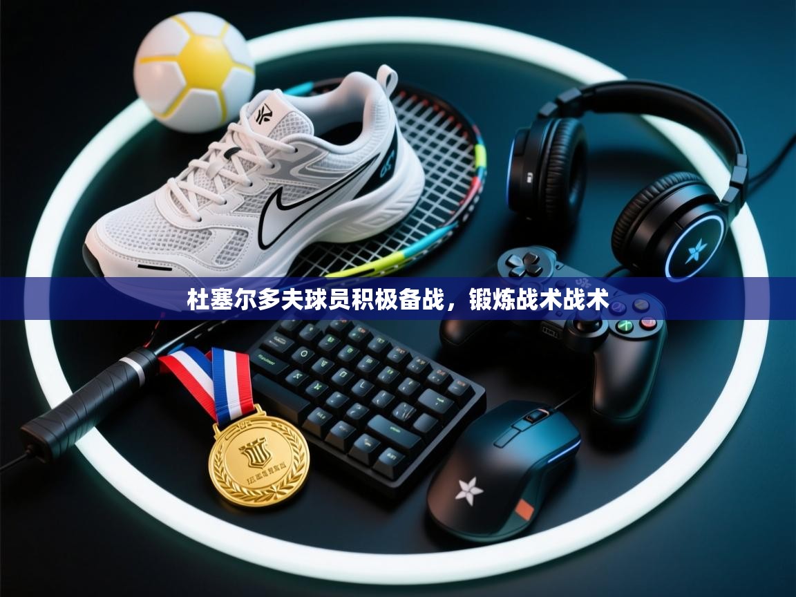 杜塞尔多夫球员积极备战，锻炼战术战术  第2张