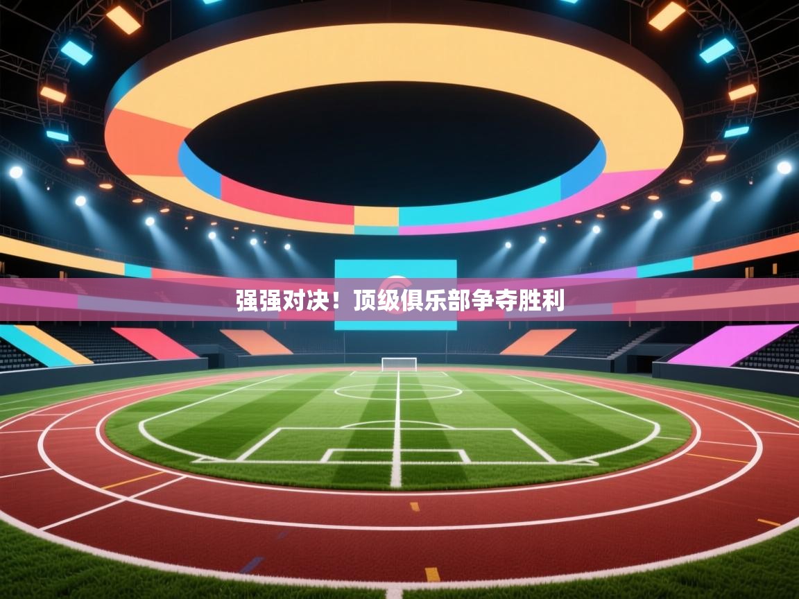 强强对决!顶级俱乐部争夺胜利 第2张