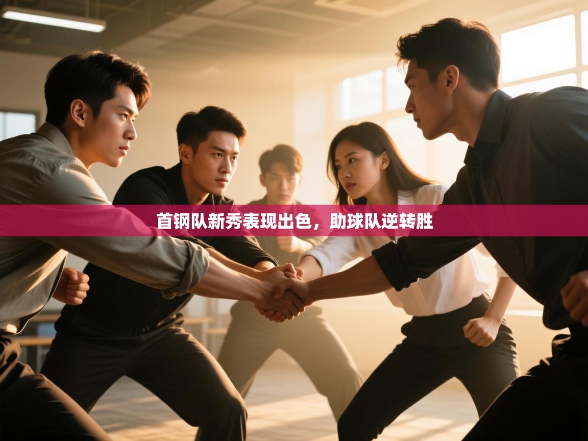 首钢队新秀表现出色，助球队逆转胜