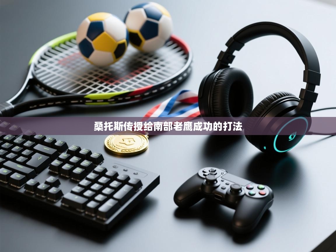 桑托斯传授给南部老鹰成功的打法  第2张