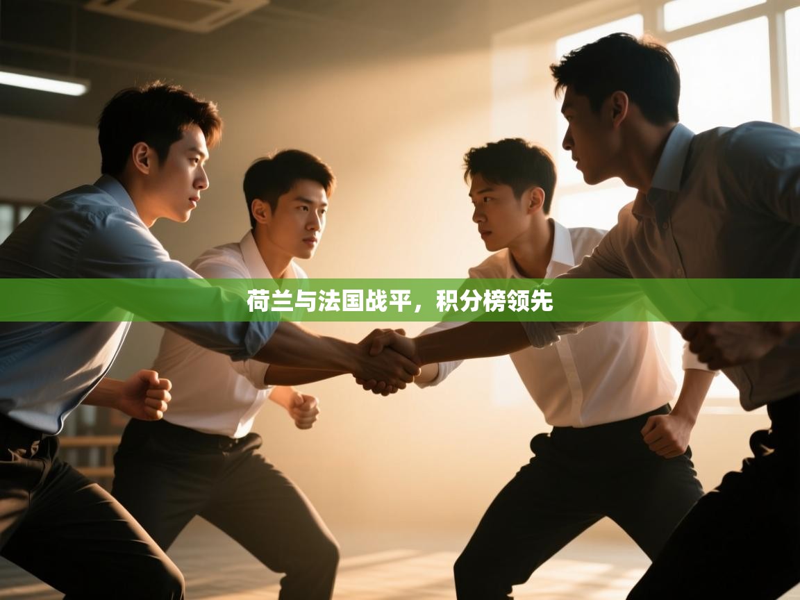 荷兰与法国战平,积分榜领先 第1张