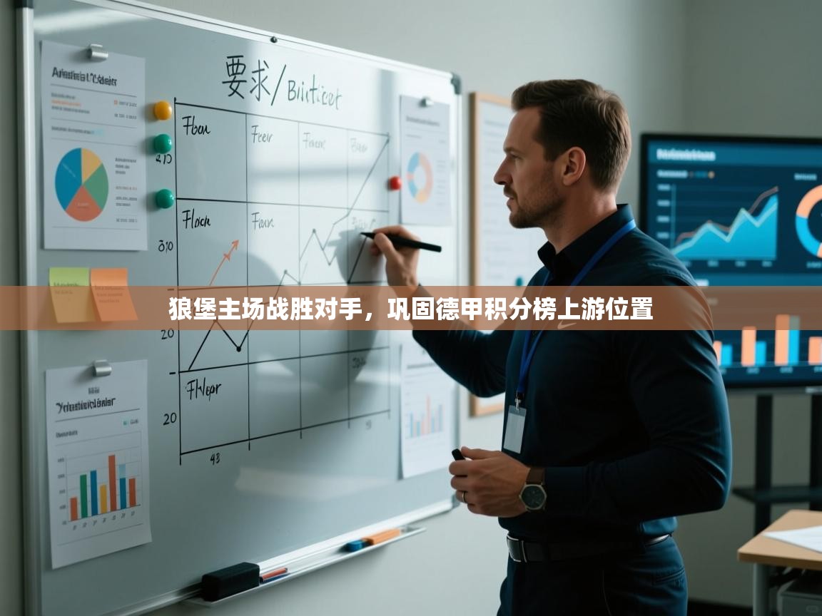 狼堡主场战胜对手，巩固德甲积分榜上游位置  第2张