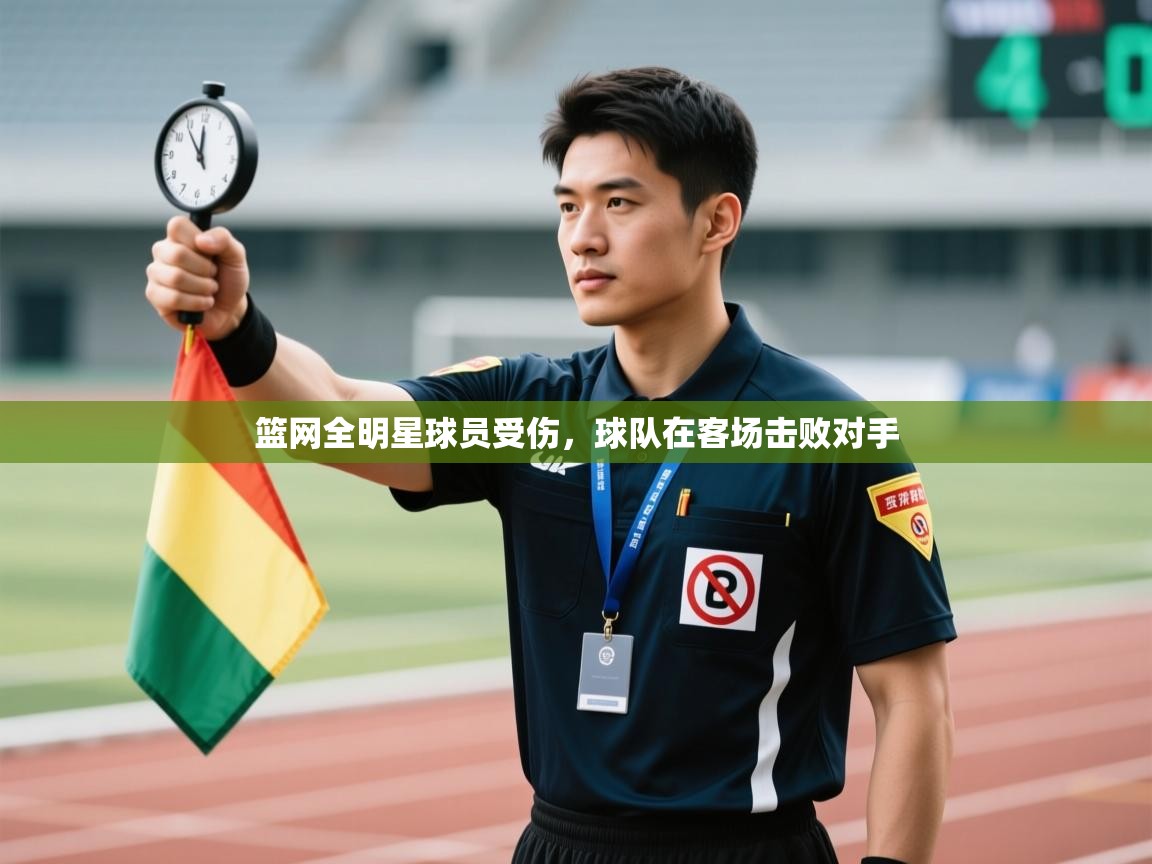 篮网全明星球员受伤，球队在客场击败对手