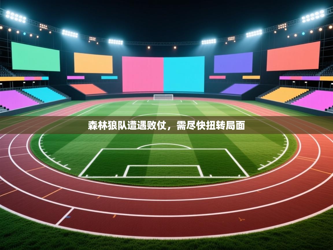 森林狼队遭遇败仗，需尽快扭转局面