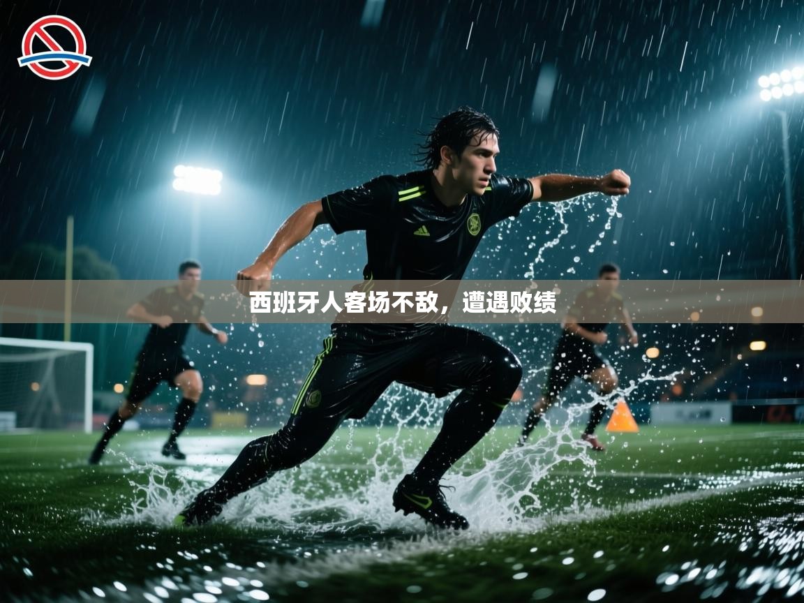 西班牙人客场不敌,遭遇败绩 第2张