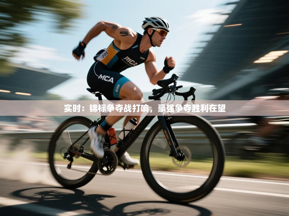 实时：锦标争夺战打响，豪强争夺胜利在望