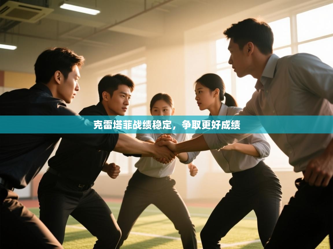 克雷塔菲战绩稳定，争取更好成绩