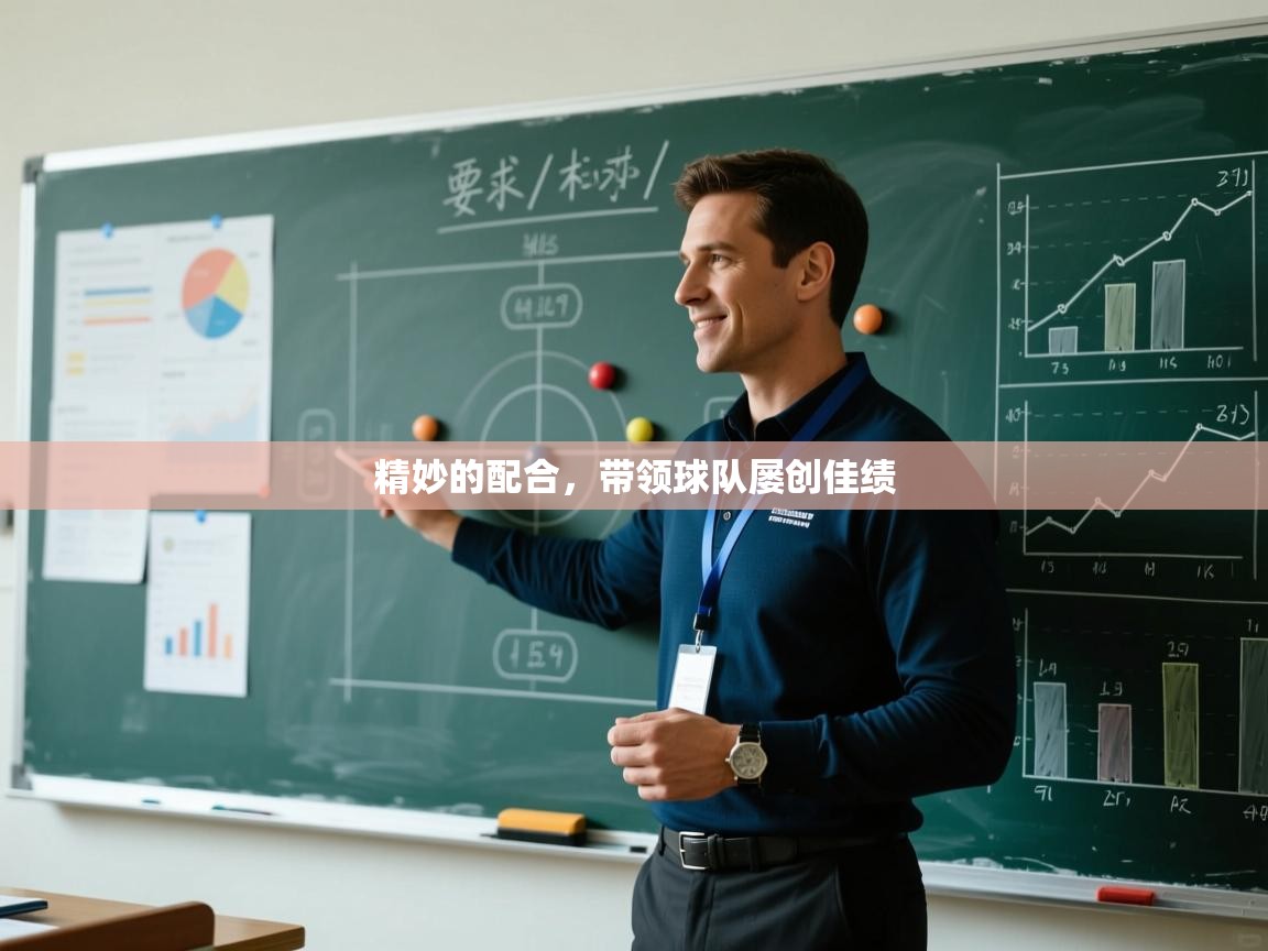 精妙的配合,带领球队屡创佳绩 第1张