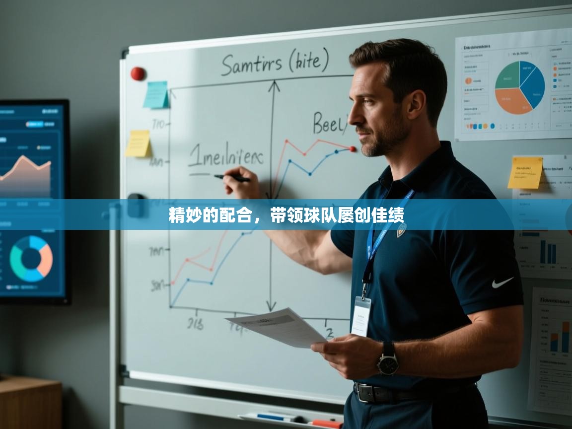 精妙的配合,带领球队屡创佳绩 第2张