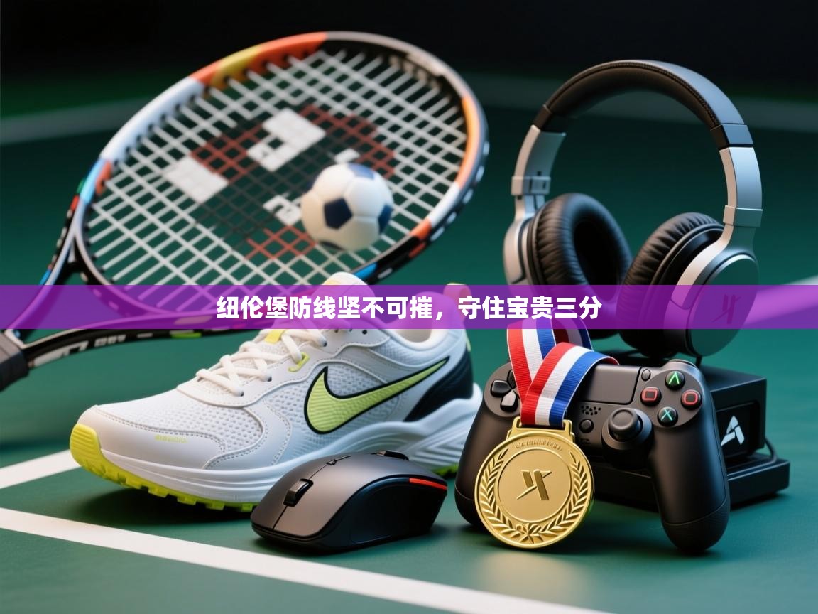 纽伦堡防线坚不可摧，守住宝贵三分  第1张