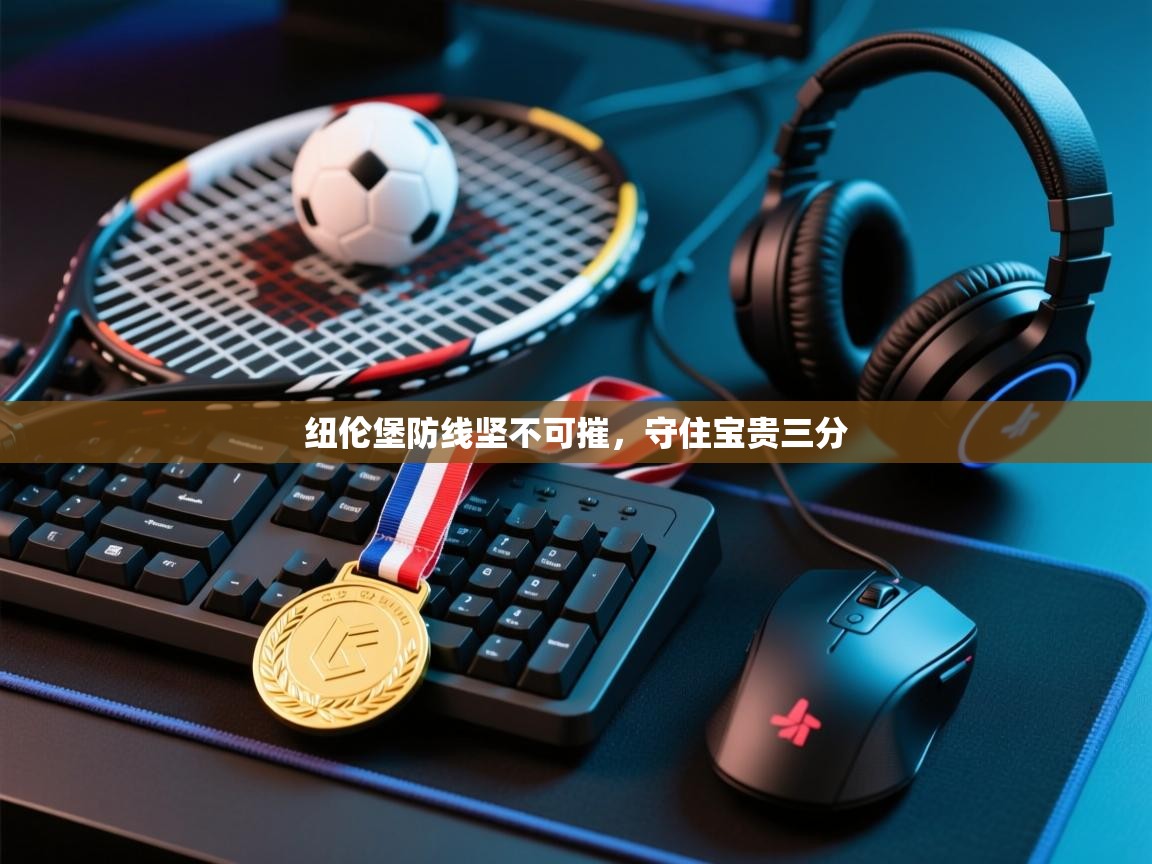 纽伦堡防线坚不可摧，守住宝贵三分  第2张