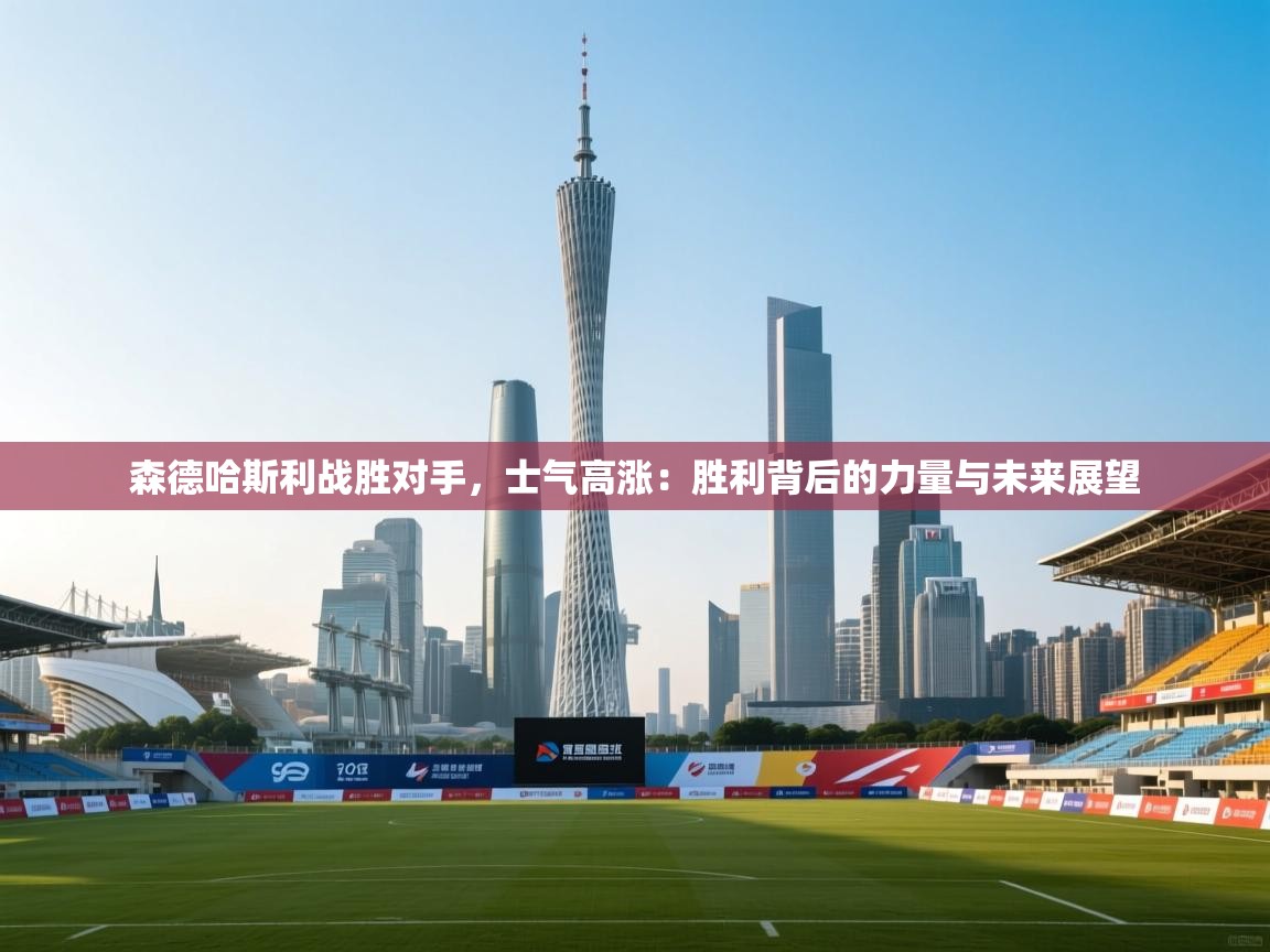 森德哈斯利战胜对手，士气高涨：胜利背后的力量与未来展望  第1张