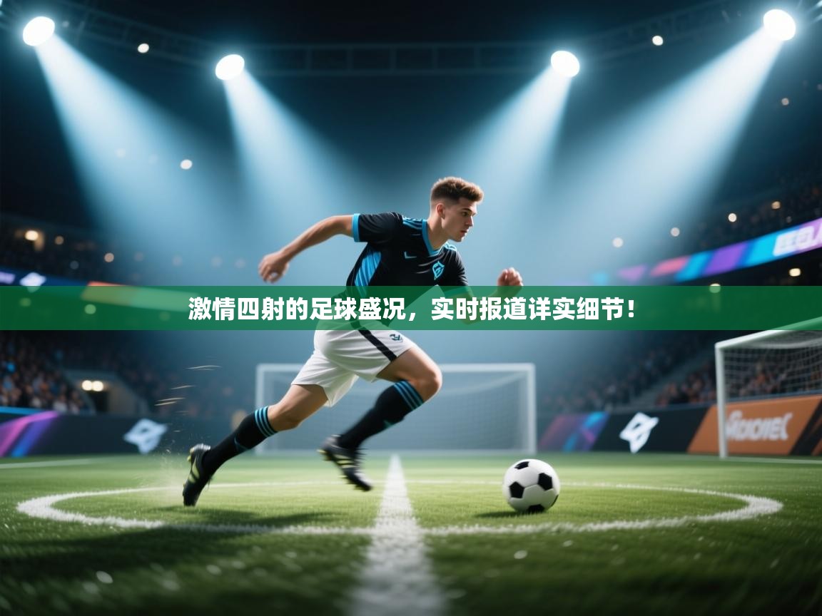 激情四射的足球盛况，实时报道详实细节！  第1张