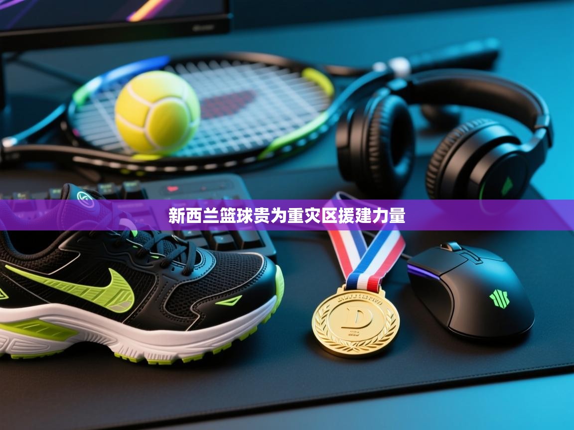 新西兰篮球贵为重灾区援建力量 第2张