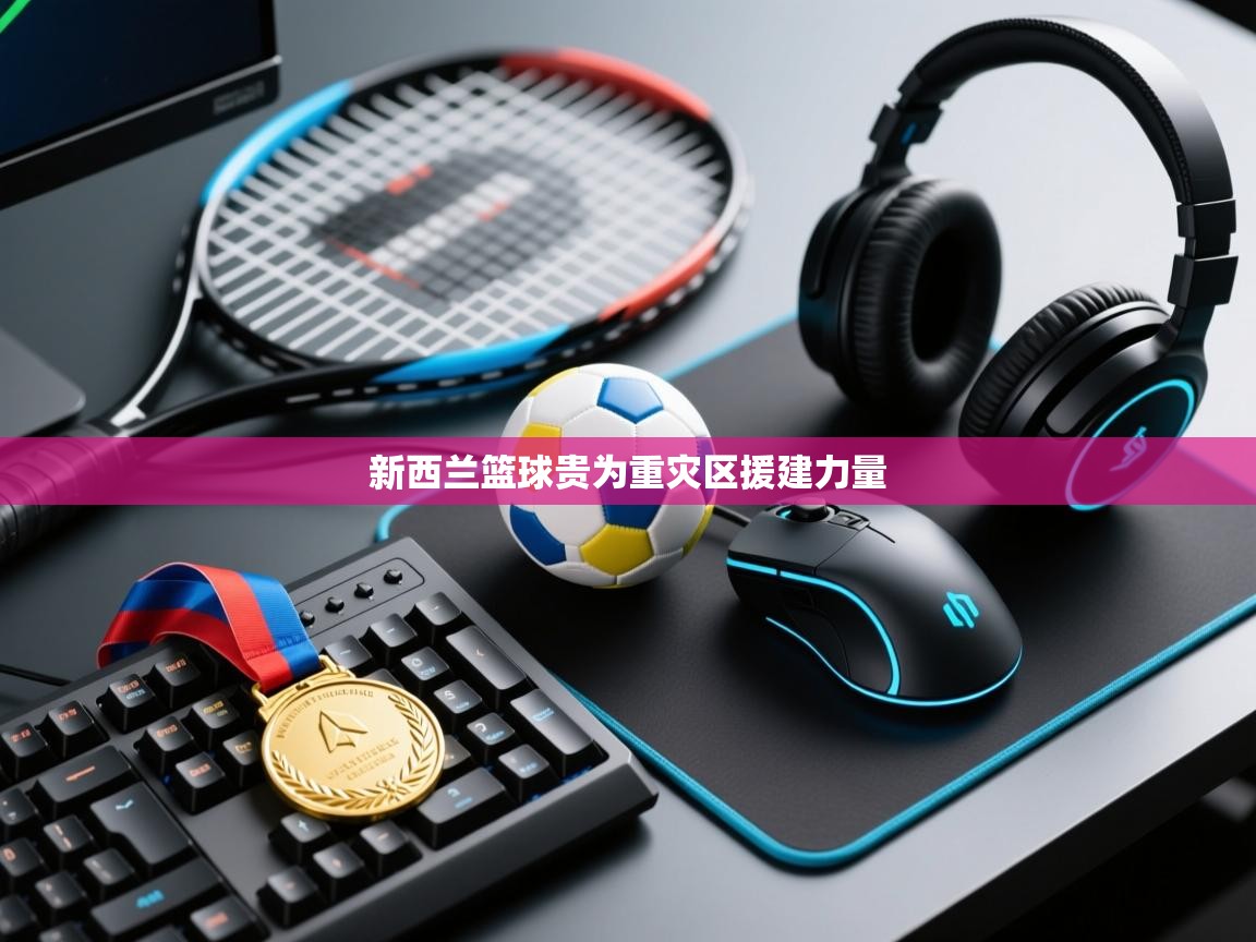 新西兰篮球贵为重灾区援建力量 第1张