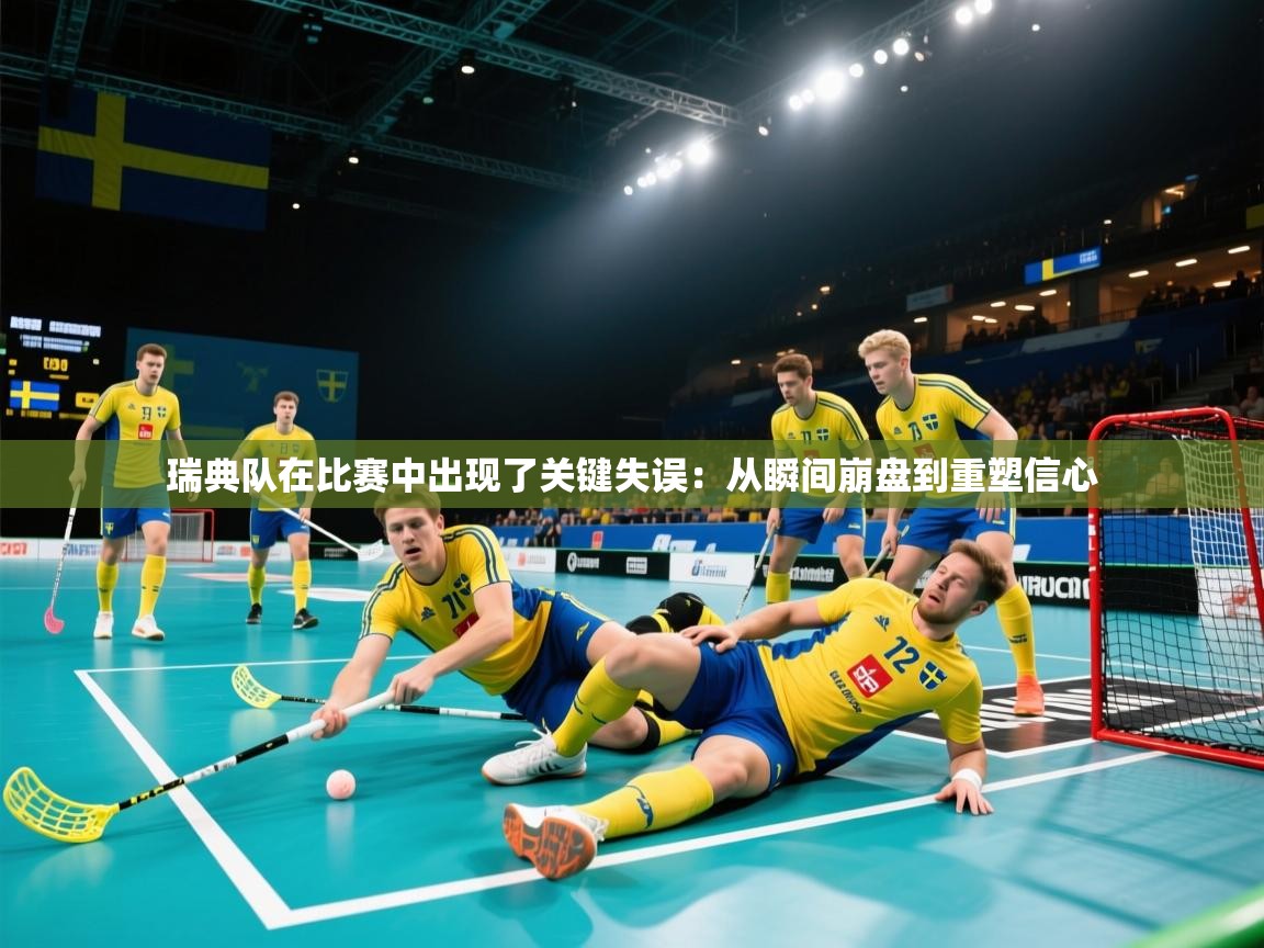 瑞典队在比赛中出现了关键失误:从瞬间崩盘到重塑信心 第2张