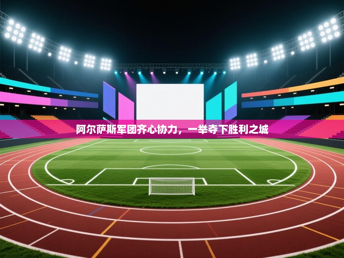 阿尔萨斯军团齐心协力，一举夺下胜利之城  第2张