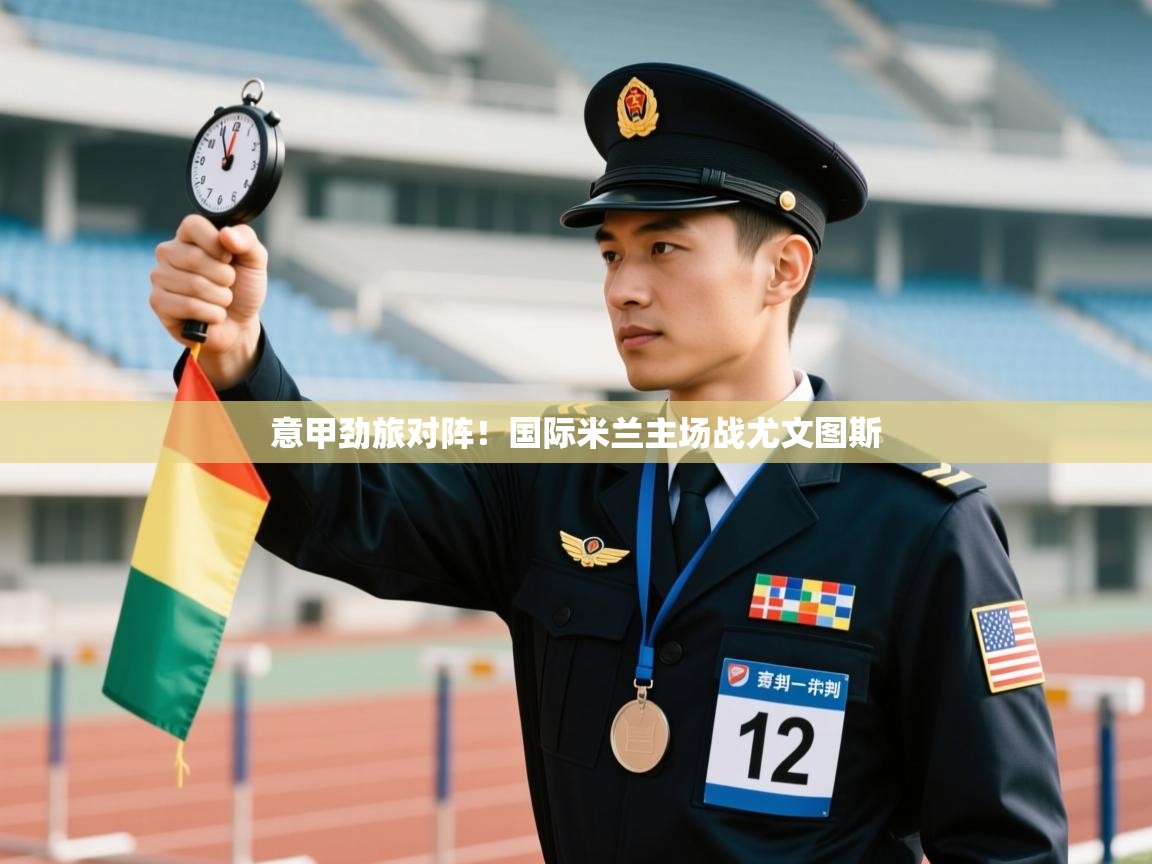 意甲劲旅对阵!国际米兰主场战尤文图斯 第2张