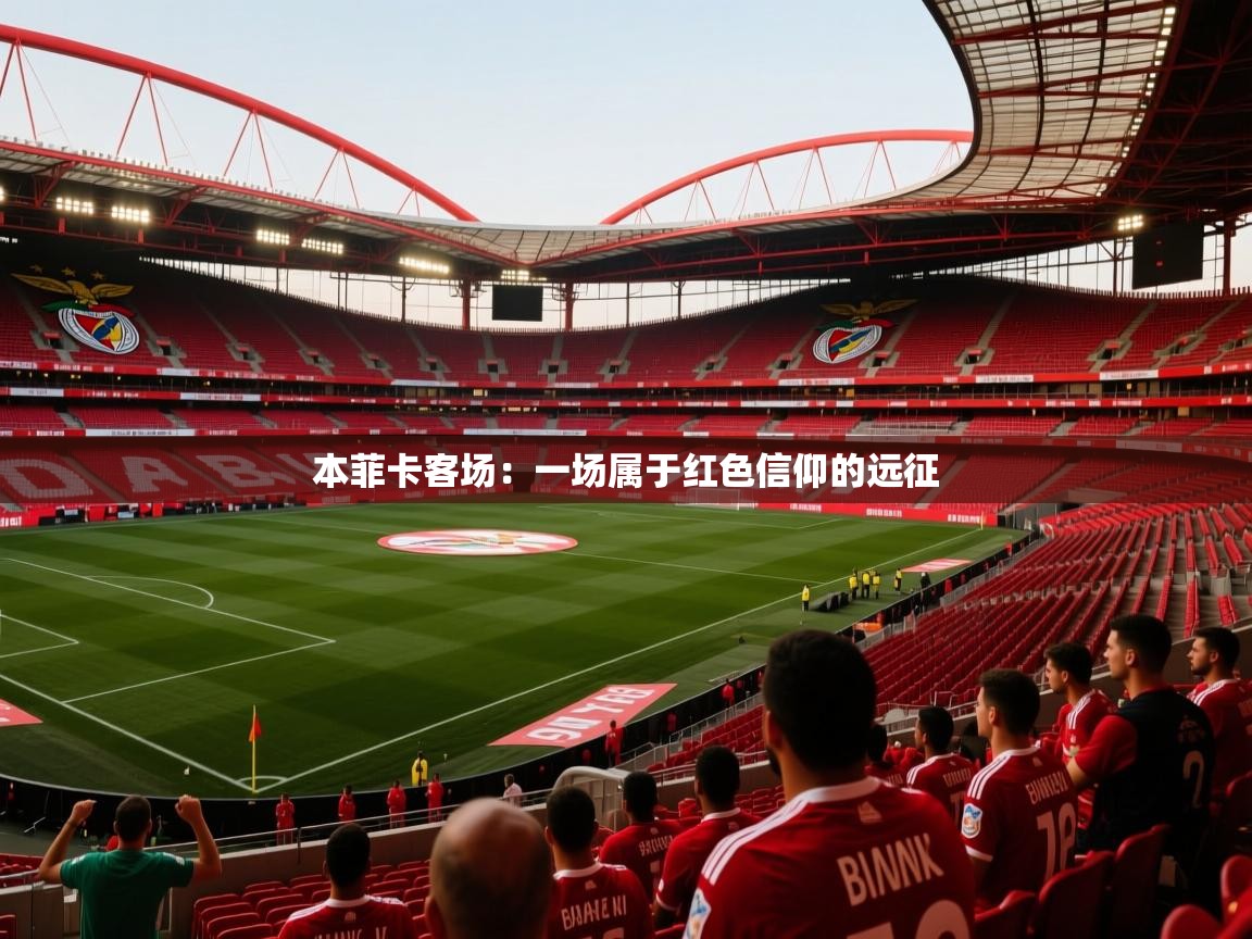 本菲卡客场:一场属于红色信仰的远征 第2张