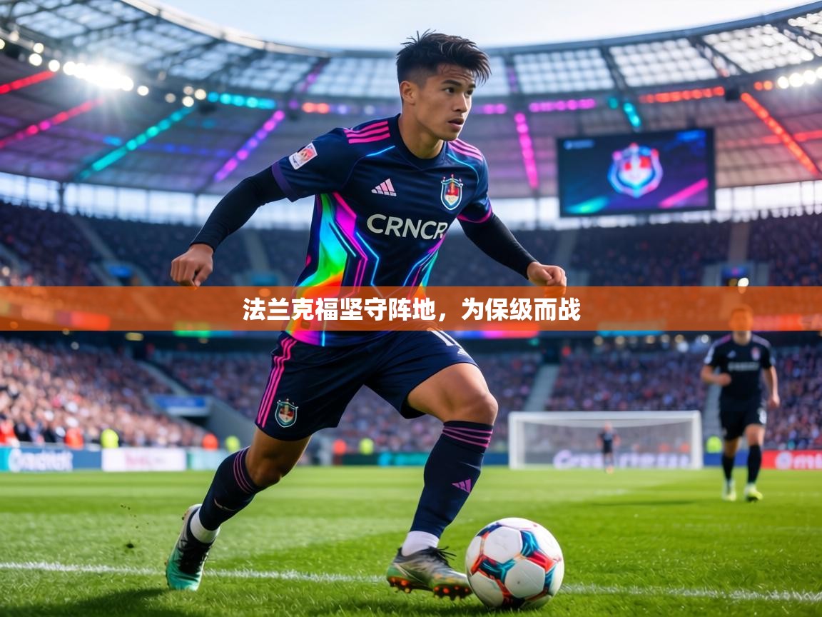 法兰克福坚守阵地，为保级而战  第1张