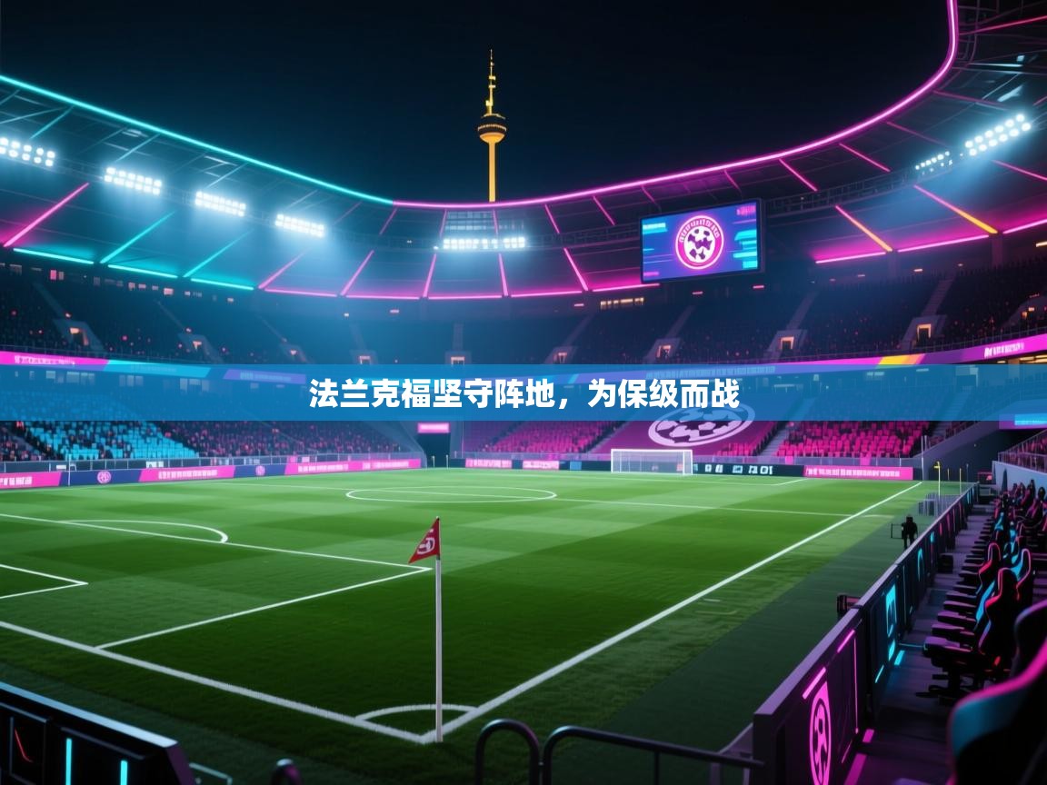 法兰克福坚守阵地，为保级而战  第2张