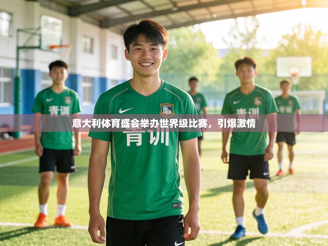 意大利体育盛会举办世界级比赛，引爆激情  第1张