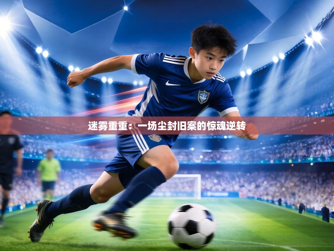 迷雾重重：一场尘封旧案的惊魂逆转