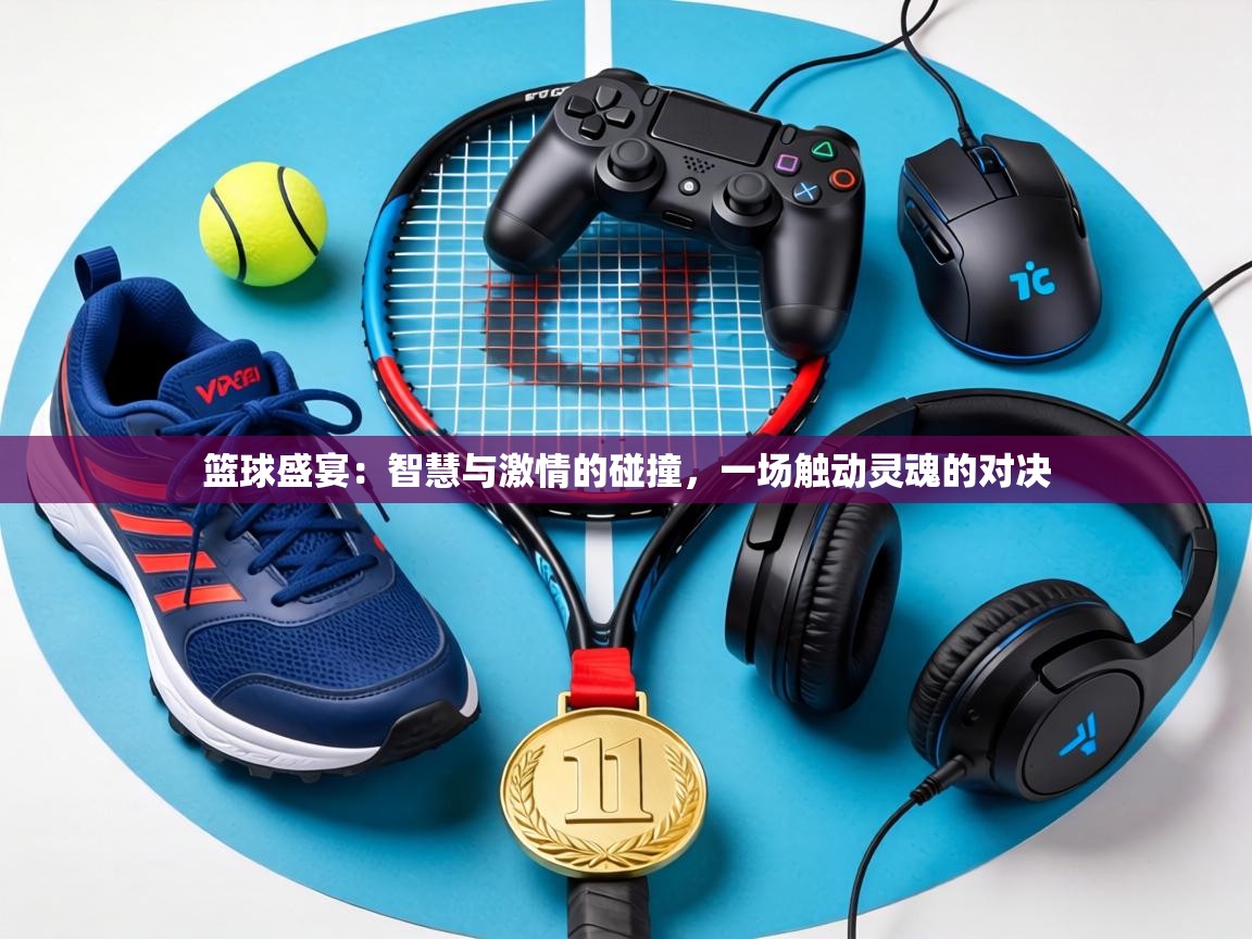 篮球盛宴：智慧与激情的碰撞，一场触动灵魂的对决