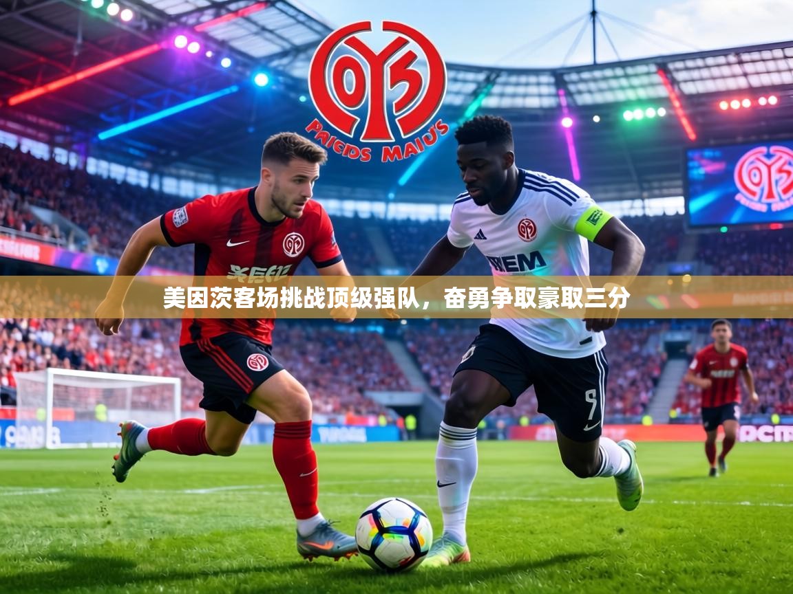 美因茨客场挑战顶级强队,奋勇争取豪取三分 第2张