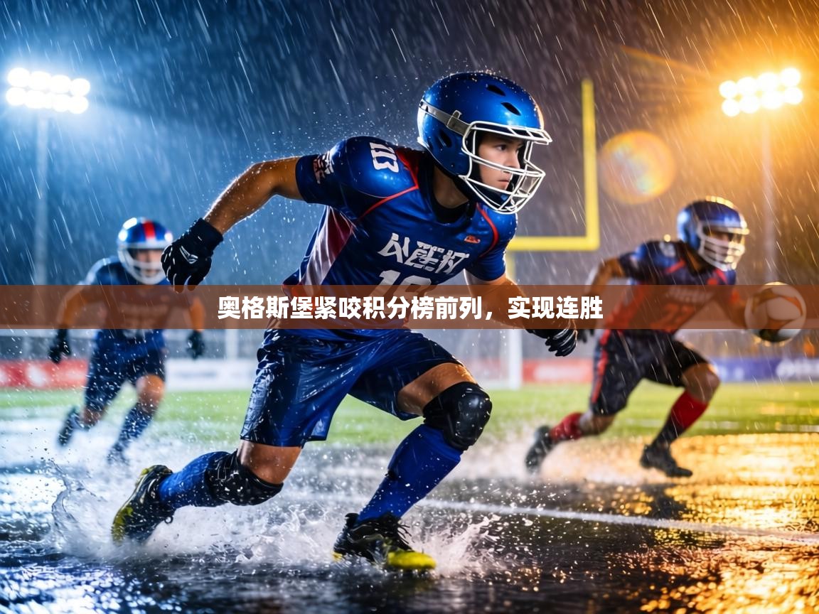 奥格斯堡紧咬积分榜前列，实现连胜  第1张