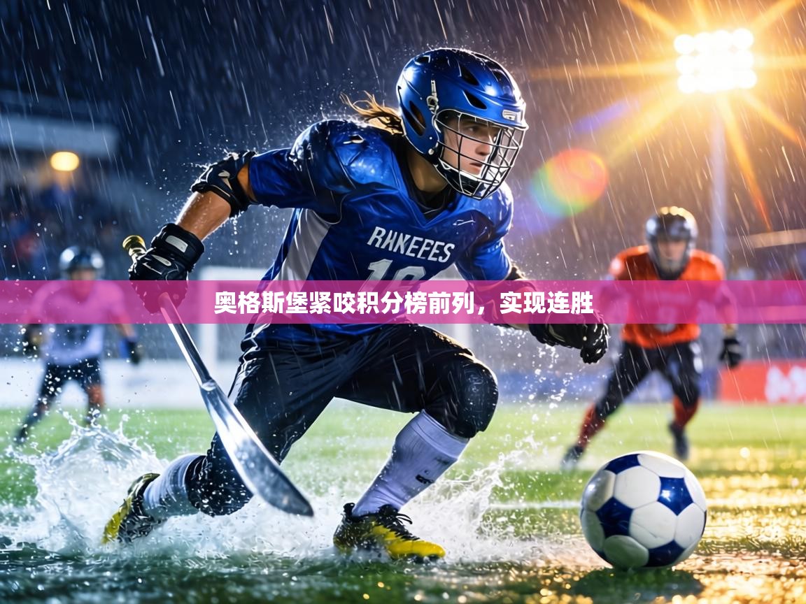 奥格斯堡紧咬积分榜前列，实现连胜  第2张