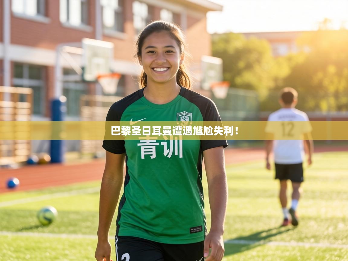 巴黎圣日耳曼遭遇尴尬失利! 第2张